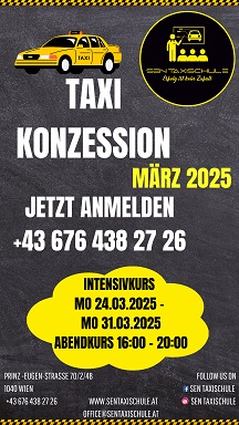 März 2025 kurs gewerbe