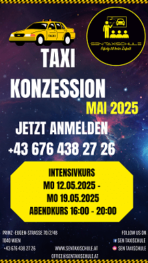 Mai 2025