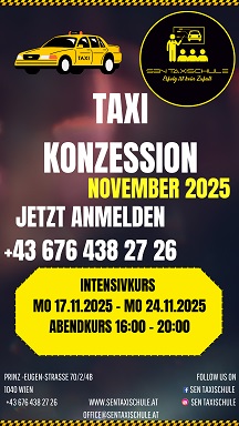 Gewerbe November 2025 Gewerbe November 2025