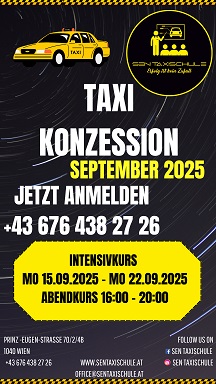 Gewerbe- september - 2025