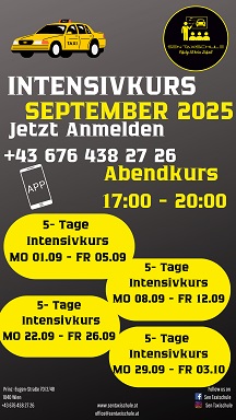 Taxi-September 2025